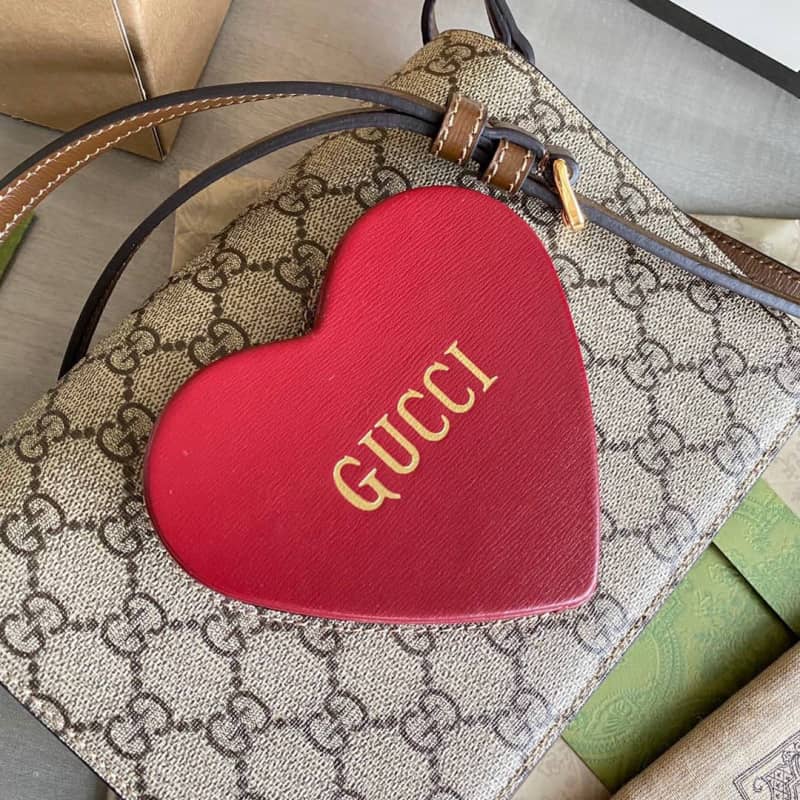 Gvc*1 Bag Dupes Valentine Day Mini Bag Replica 637048