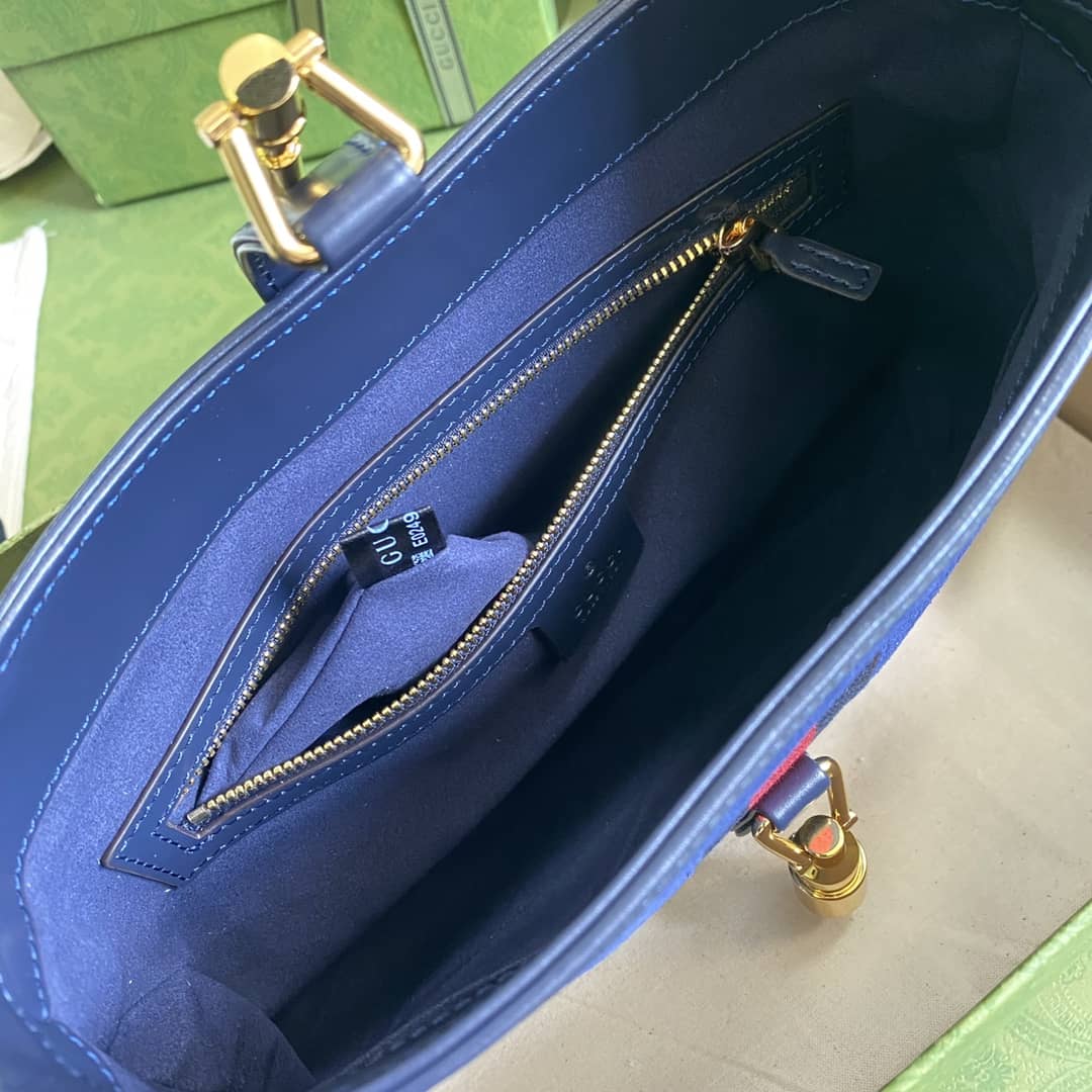 Gvc*1 Jackie 1961 Small Hobo Replica 636709