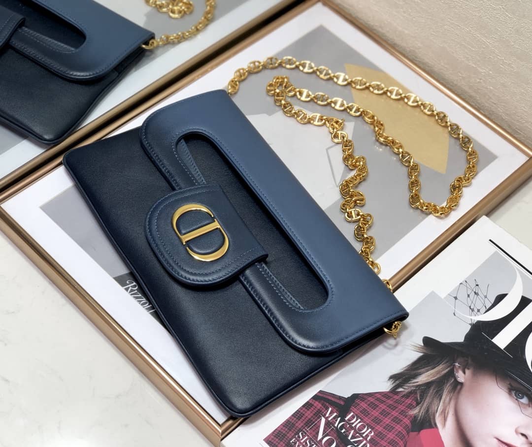 Chr1st1an D10r Medium D10rdouble Replica Bag