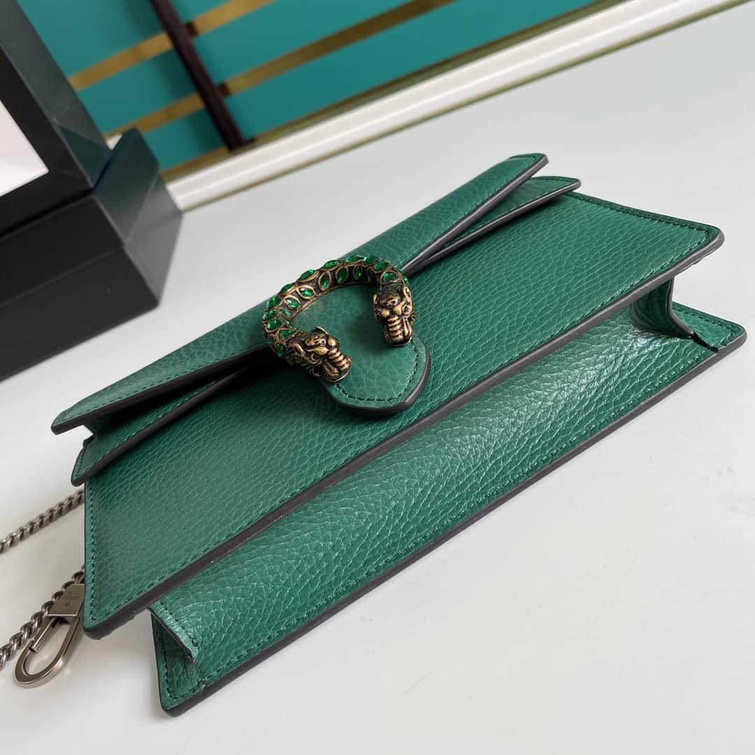 Gvc*1 Dionysus GG Tweed S*per Small Crossbody Bag Replica 476430