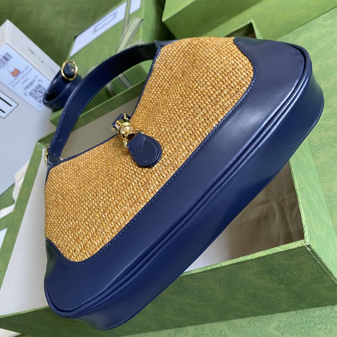 Gvc*1 Jackie 1961 Small Hobo Replica 636709