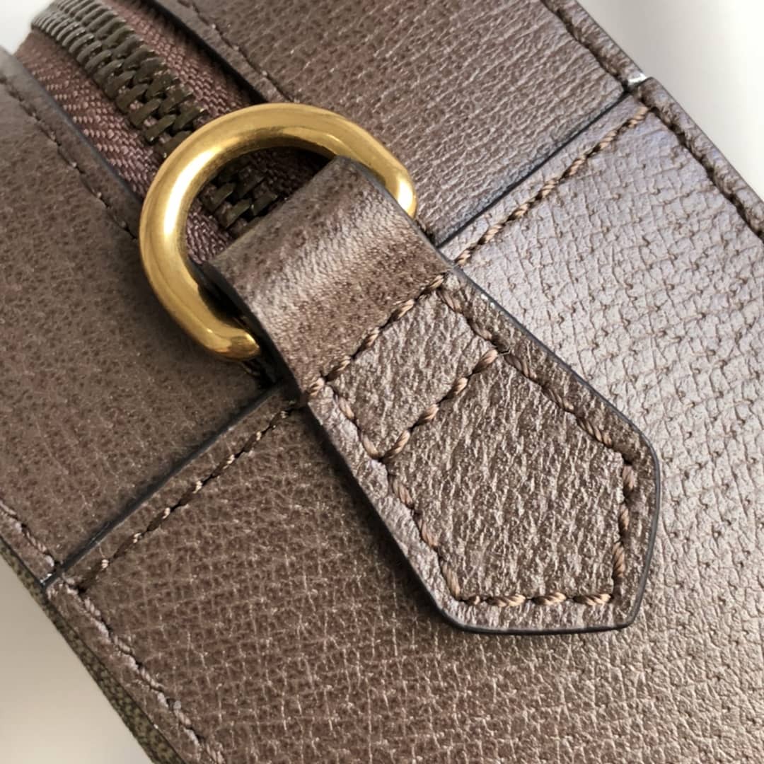 Gvc*1 Neo Vintage GG Svp*me Messenger Bag 476466