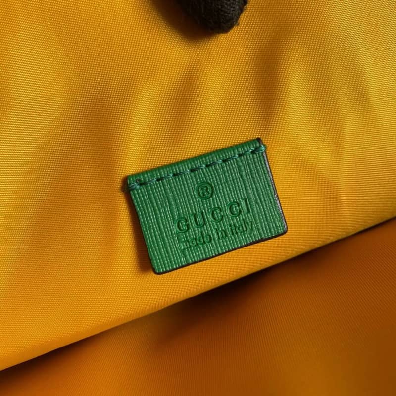 Gvc*1 GG Multicolor Kids Girl Tote Replica Brown 550763