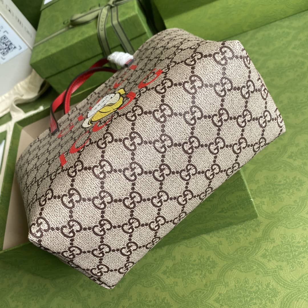 Gvc*1 Children GG Svp*me Tote Replica 410812