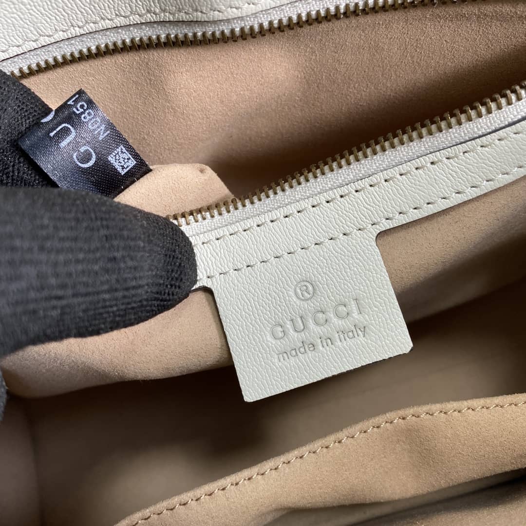 Gvc*1 Double G Small Shoulder Bag Replica 648999