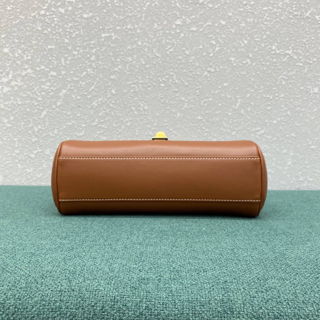 Ce1i*e Dupe Teen Soft 16 Calfskin Replica Bag