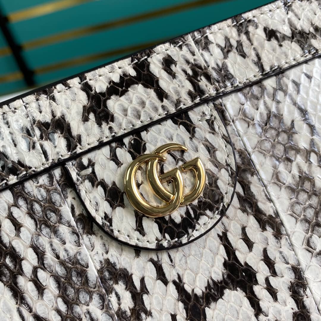 Gvc*1 Ophidia GG Small Shoulder Bag Replica 503877