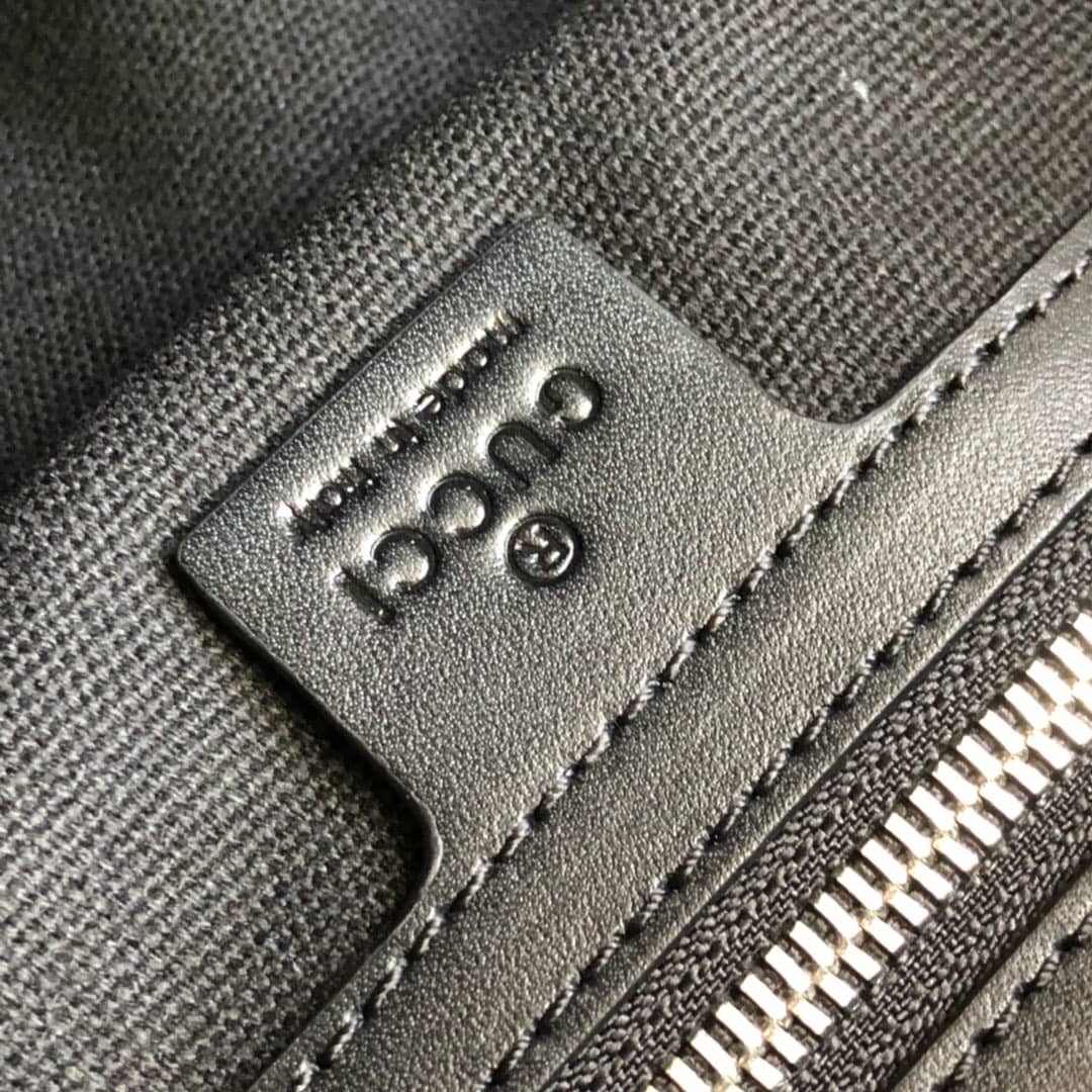 Gvc*1 Ophidia Flora Small GG Svp*me Canvas Replica Backpack Gray 547965