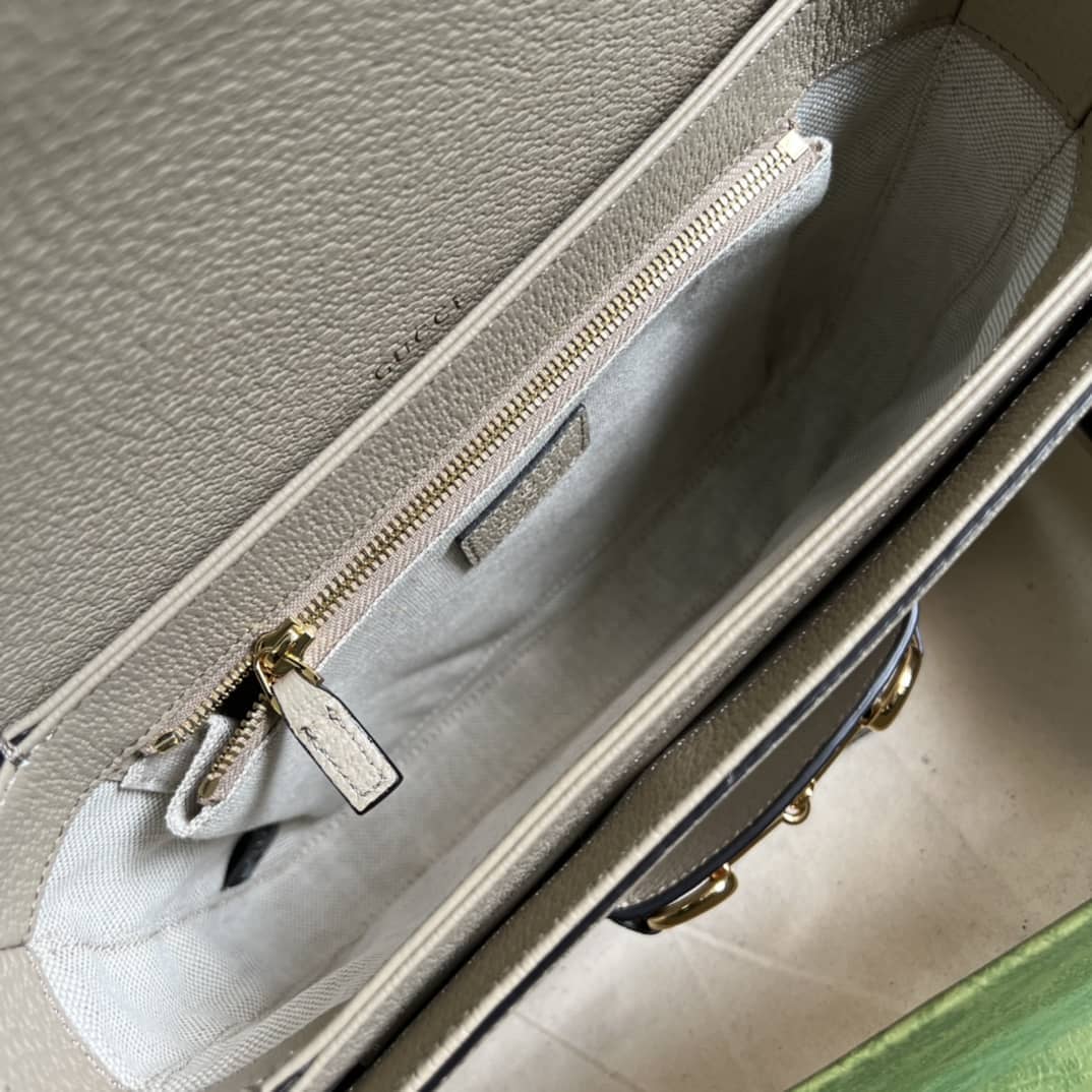 Gvc*1 1955 Horsebit 602204 Replica Crossbody Bag