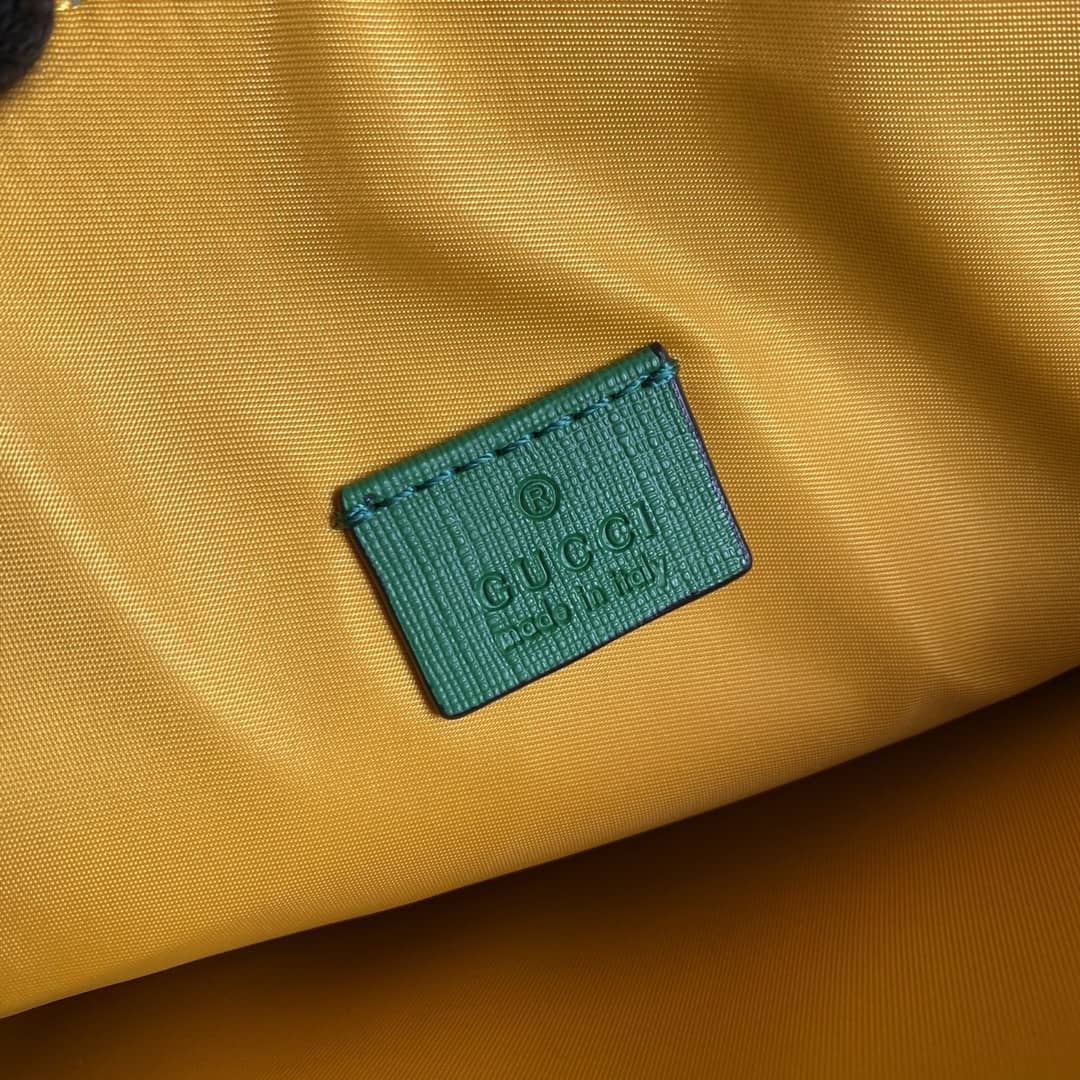 Gvc*1 GG Marmont Multicolor Tote Replica 550763