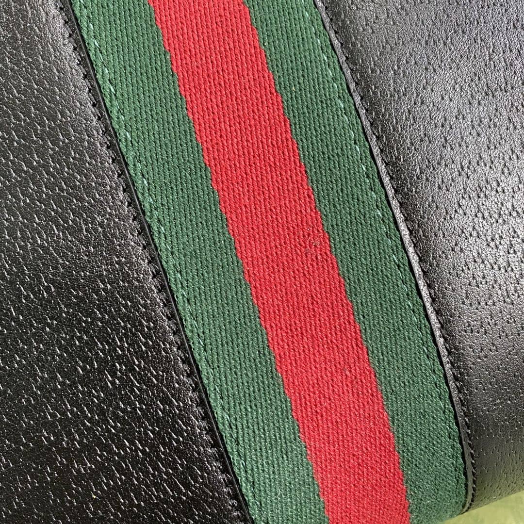 Gvc*1 Ophidia GG Medium Tote Replica 631685