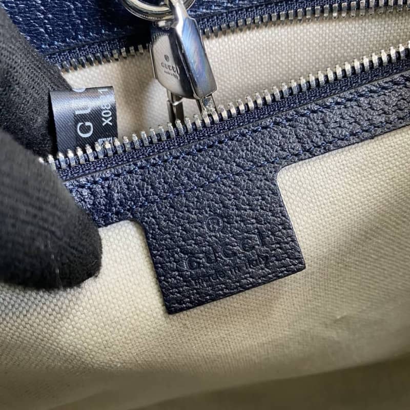 Gvc*1 Les Pommes Large Tote Replica Colorful 659980