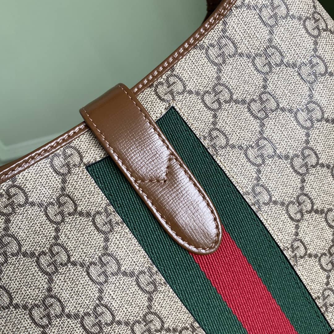 Gvc*1 Jackie 1961 Small 636706 Replica Shoulder Bag