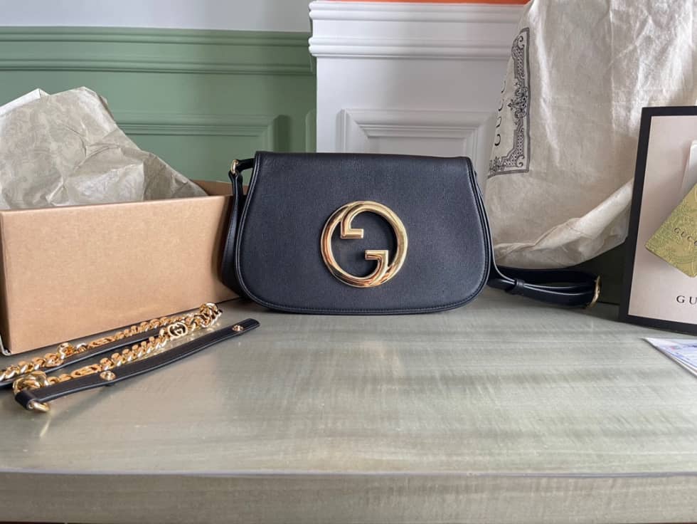 Gvc*1 Blondie Shoulder Crossbody Bag 699268 Replica