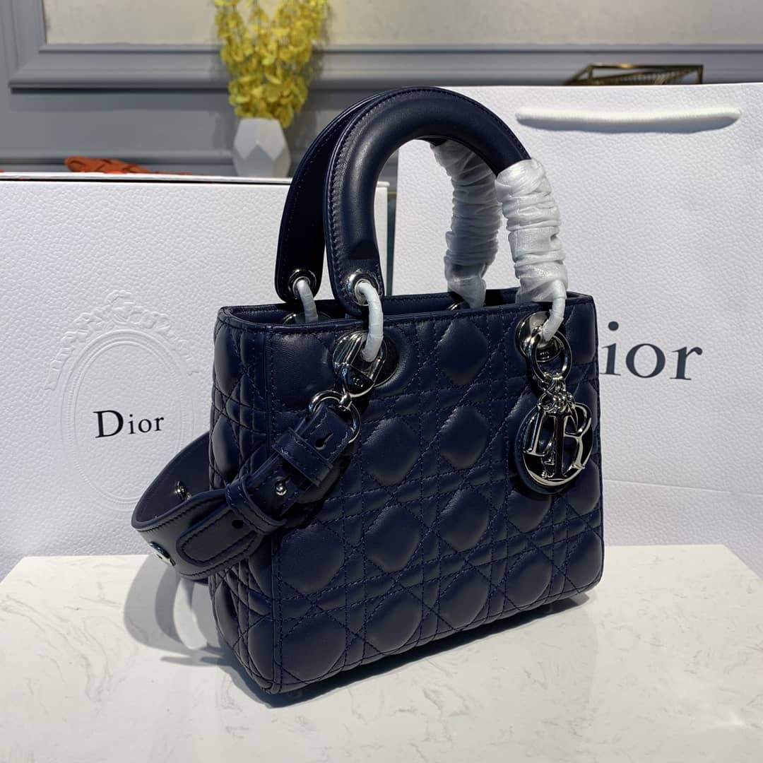 Chr1st1an D10r Lady D10r 20CM Replica Bag