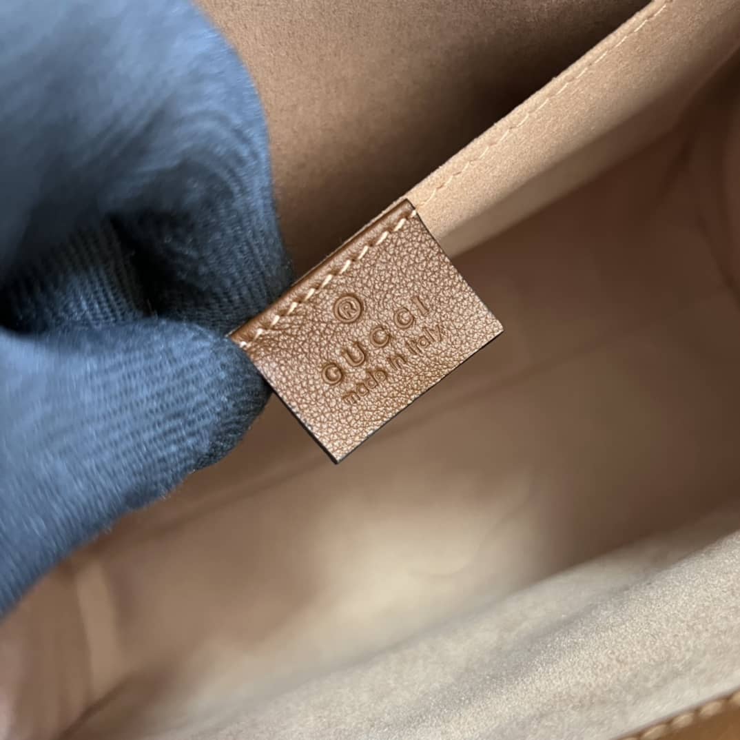 Gvc*1 Diana Small Tote Replica 660195