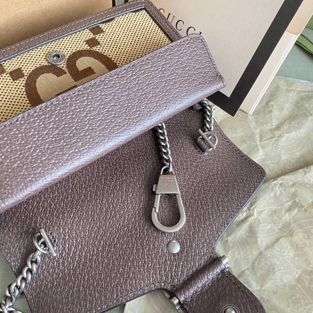 Gvc*1 Dionysus GG Svp*me Mini Crossbody Bag 476432 Replica