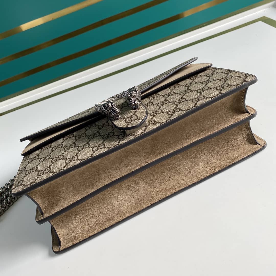 Gvc*1 Dionysus Small GG Shoulder Bag Replica 400249