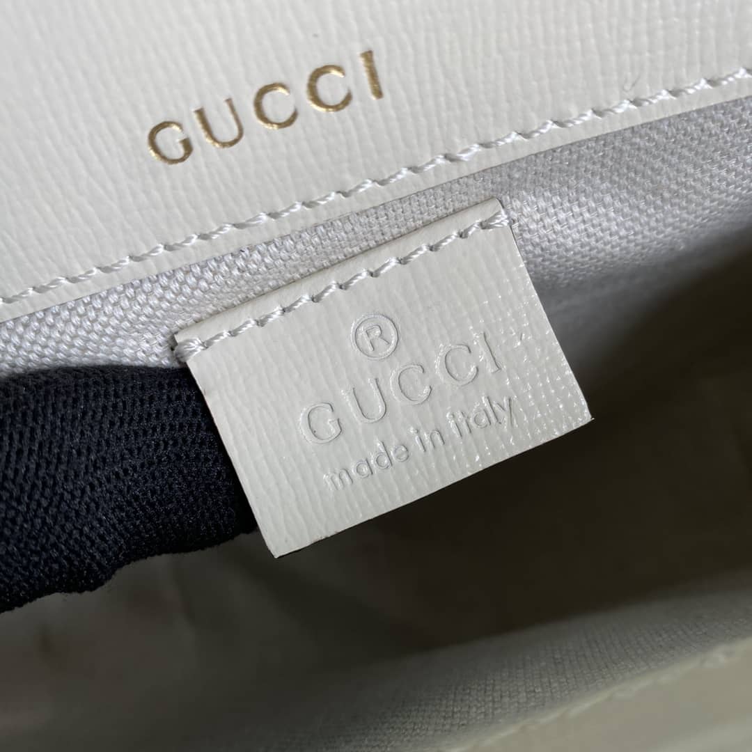 Gvc*1 1955 Horsebit Svp*me GG Canvas Mini Shoulder Bag Replica 658574