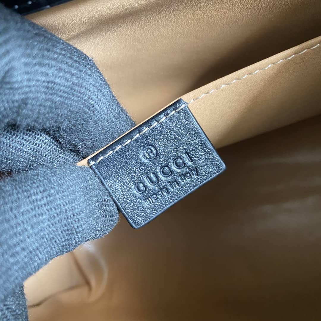 Gvc*1 Diana Small Tote Replica 660195