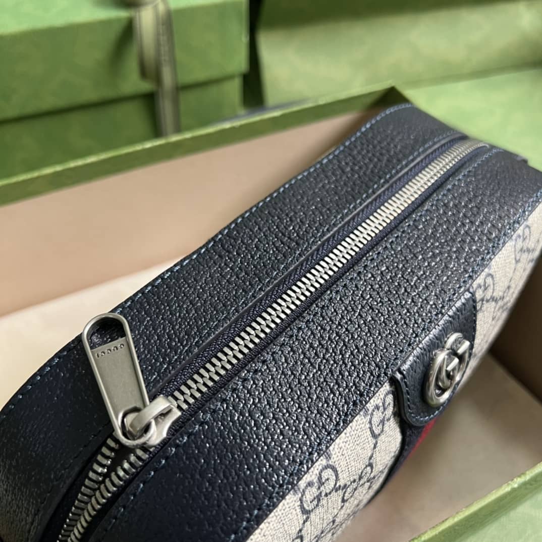 Gvc*1 Purse Dupes Ophidia GG 681064