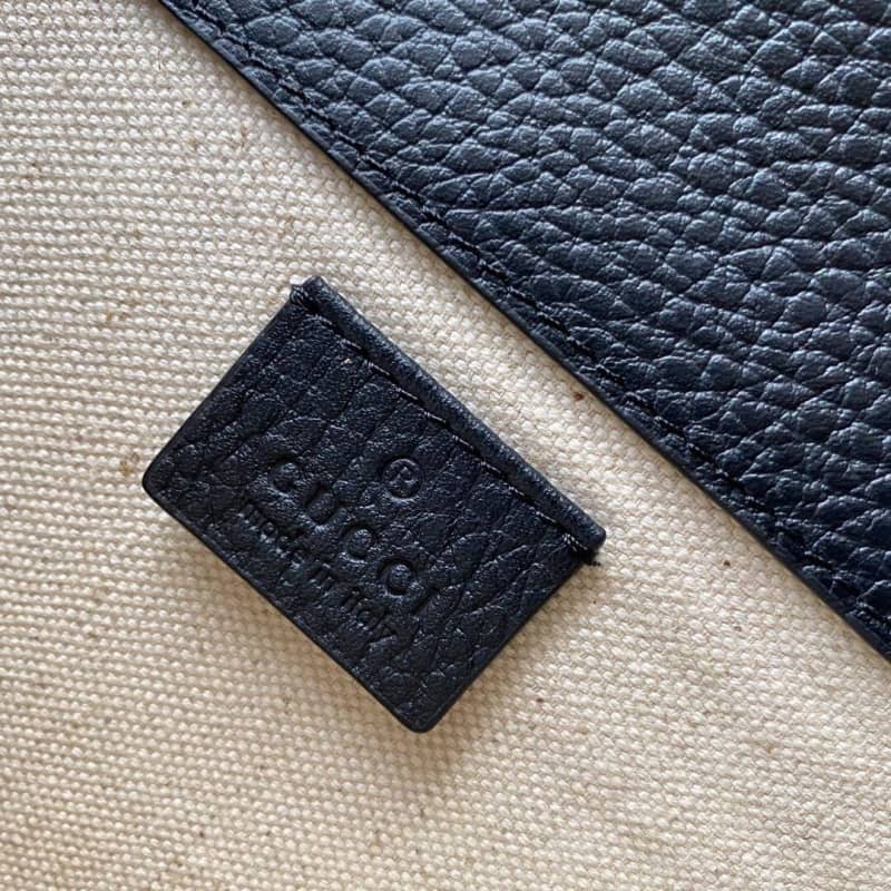 Gvc*1 Dionysus Dupe GG Svp*me Dionysus Chain Replica Shoulder Bag Black 400249