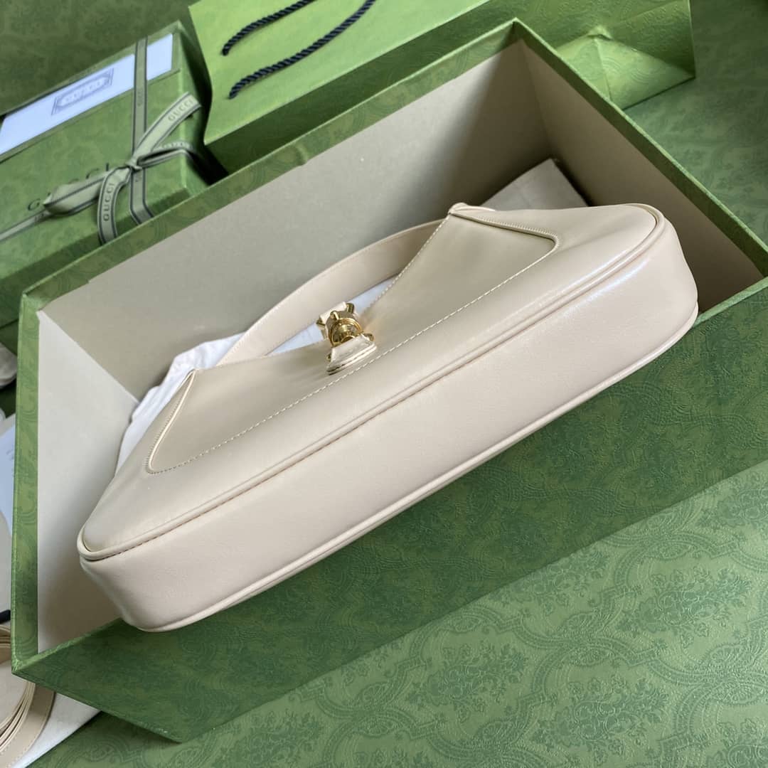 Gvc*1 Jackie Bag Dupe 1961 Small Hobo 636709