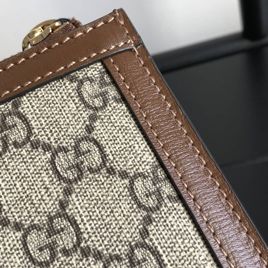 Gvc*1 GG Jackie 1961 Pouch Replica Clutch 30CM 647332