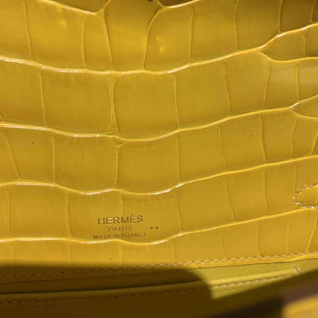 H**me5 Kelly Replica Pochette