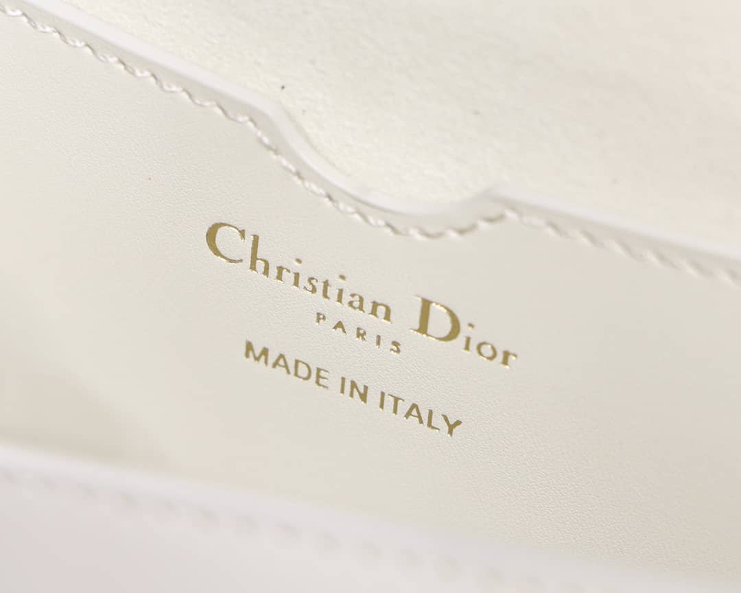 Chr1st1an D10r Bobby East-West Replica Bag