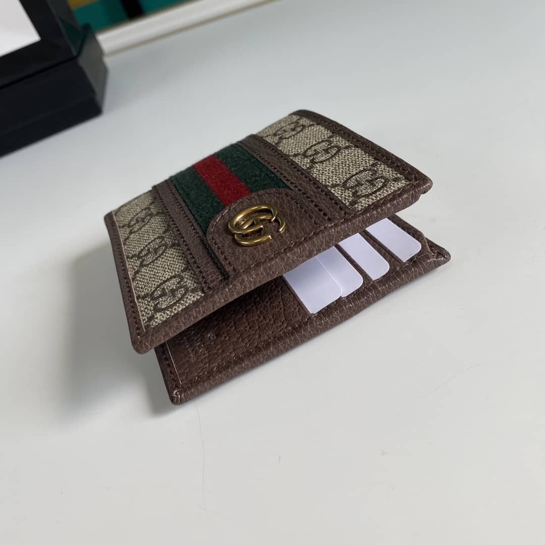 Gvc*1 Ophidia Wallet Replica 597606