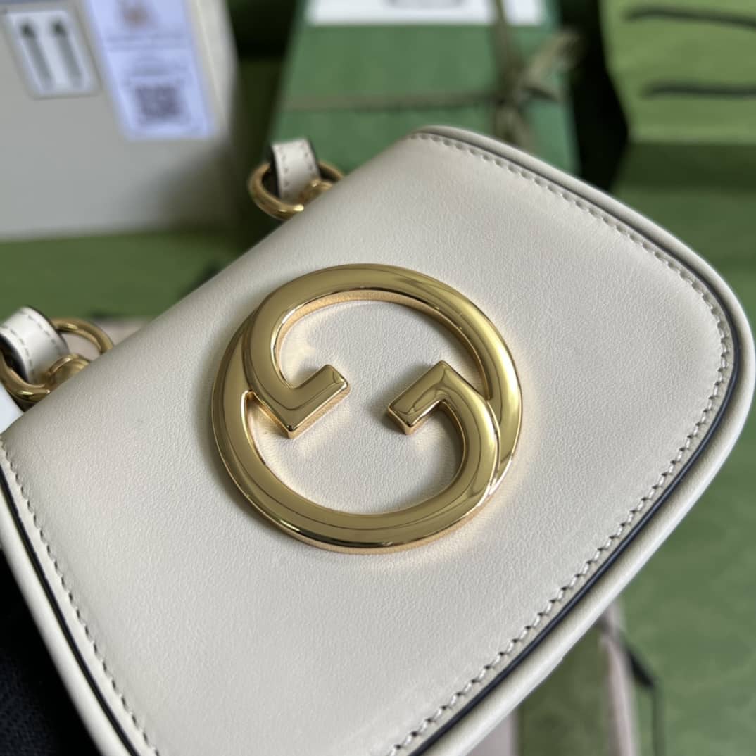 Gvc*1 Blondie Mini Card Case Wallet 698635 Replica Crossbody Bag