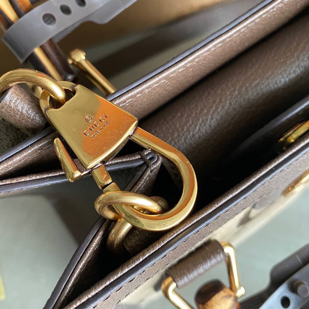 Gvc*1 Diana 2way Mini Tote 655661 Replica Crossbody Bag