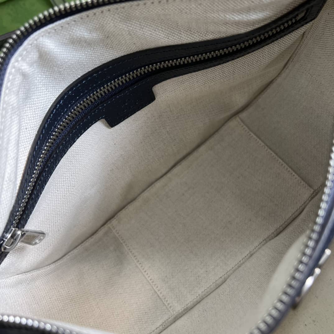 Gvc*1 Ophidia Large 674096 Replica Crossbody Bag