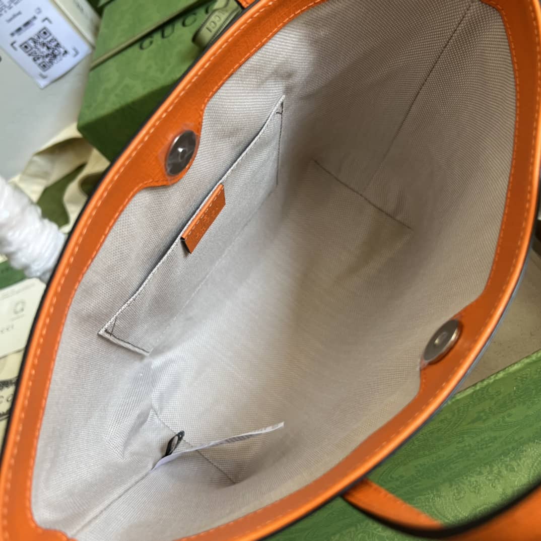 Gvc*1 Children Jump Tigger Tote 410812 Replica Bag