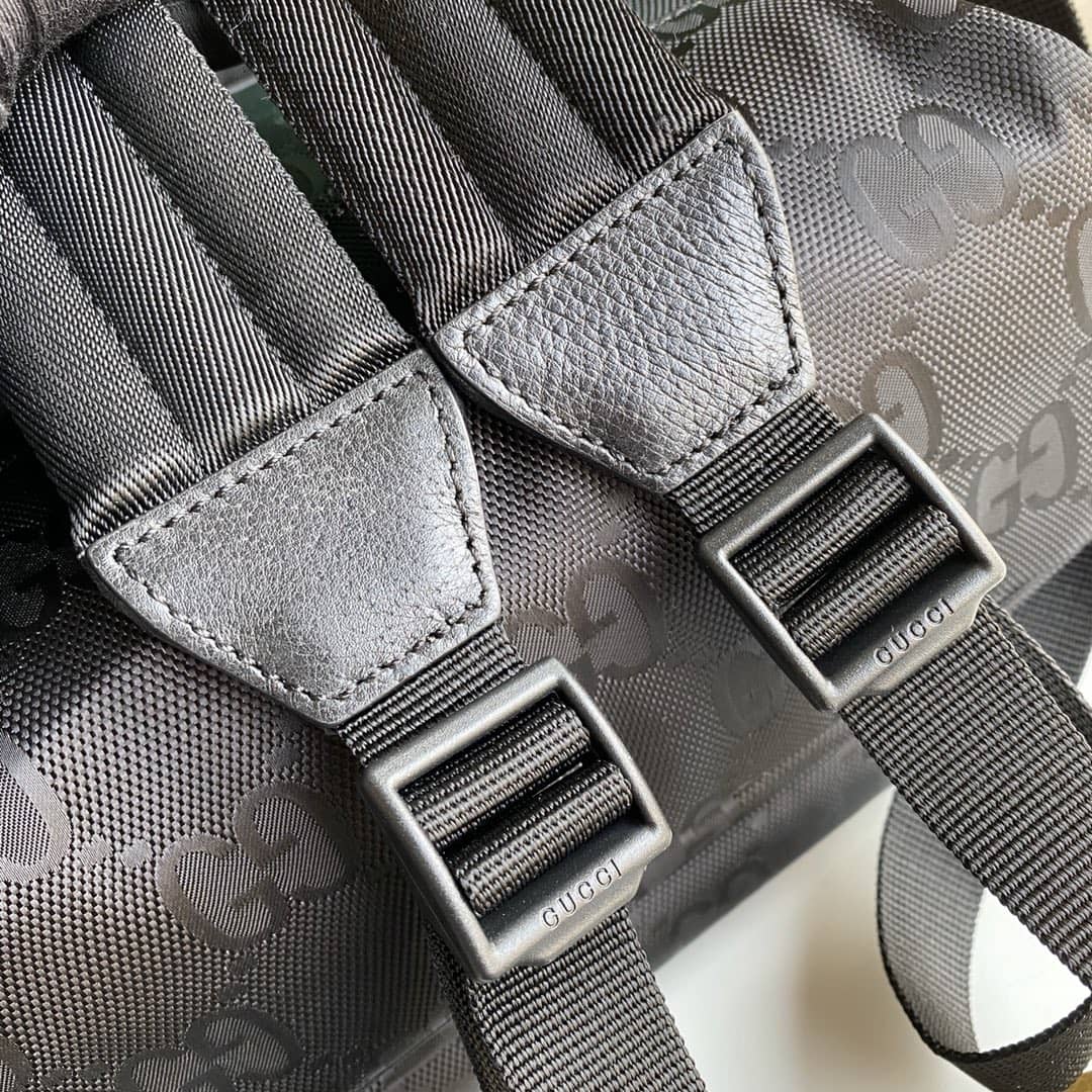 Gvc*1 Off The Grid Backpack Replica 644992