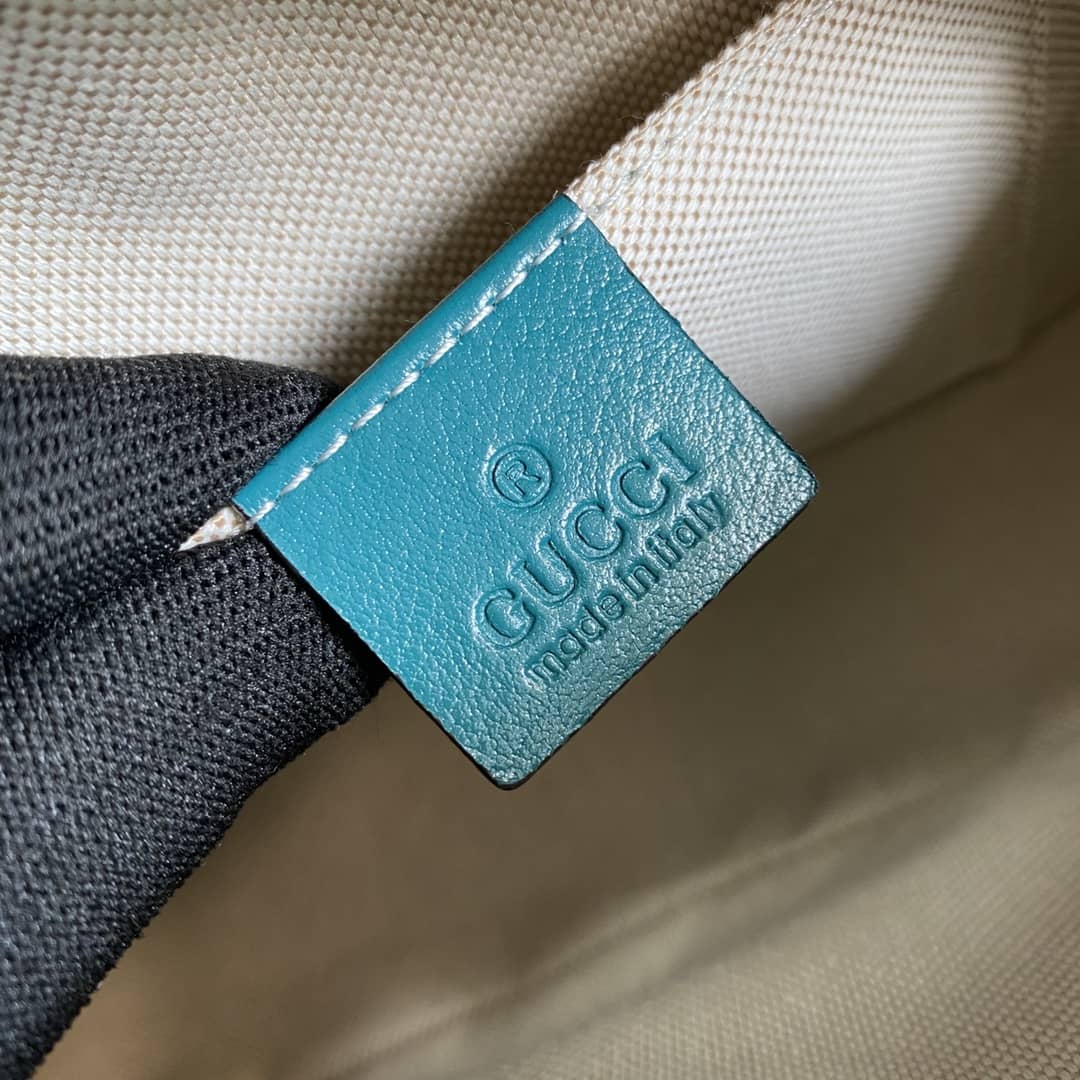 Gvc*1 Marmont GG Small Matelassé Shoulder Bag Replica 447632