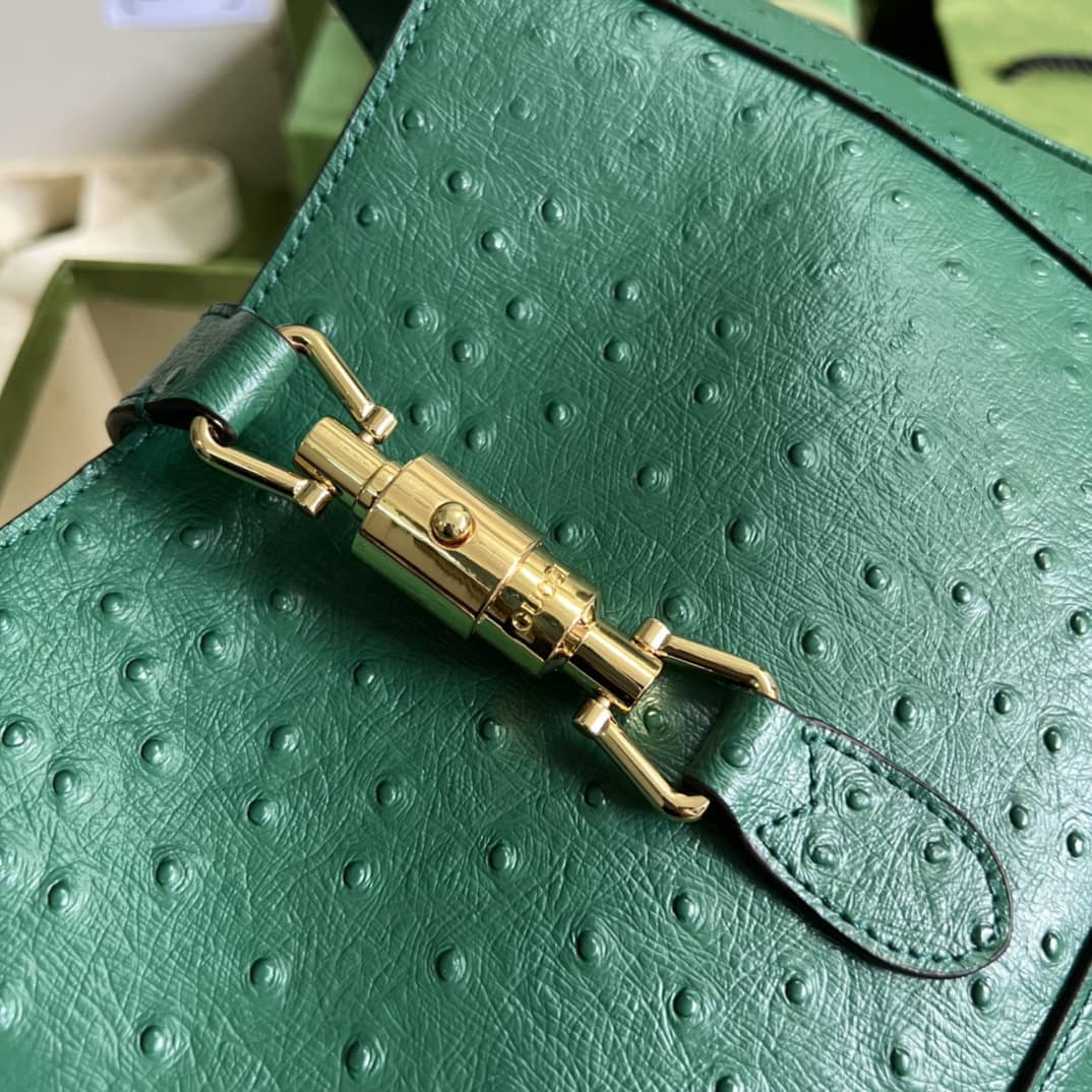 Gvc*1 Jackie Bag Dupe 1961 Small Hobo Bag 636709