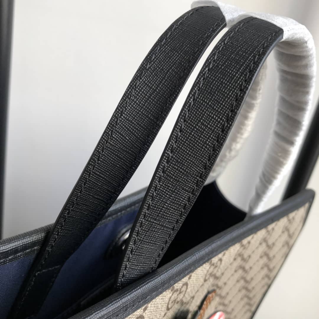 Gvc*1 Children Tote With Apple Bag Replica 648797