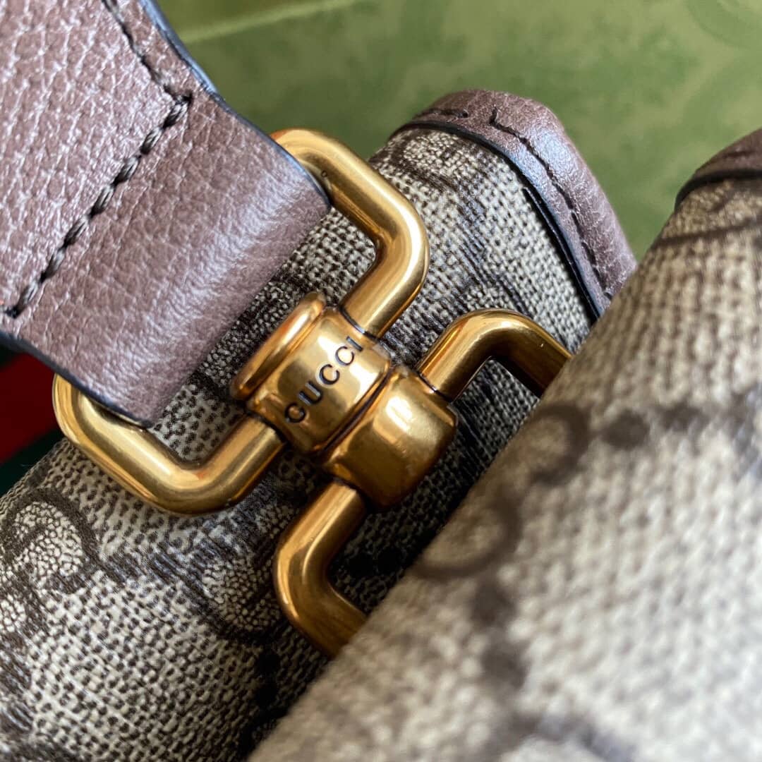 Gvc*1 Neo Vintage Small Messenger Bag Replica 501050