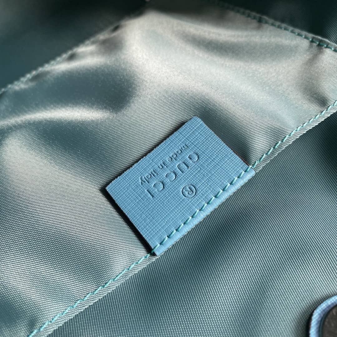 Gvc*1 Children Mushroom Print 605614 Replica Tote Bag