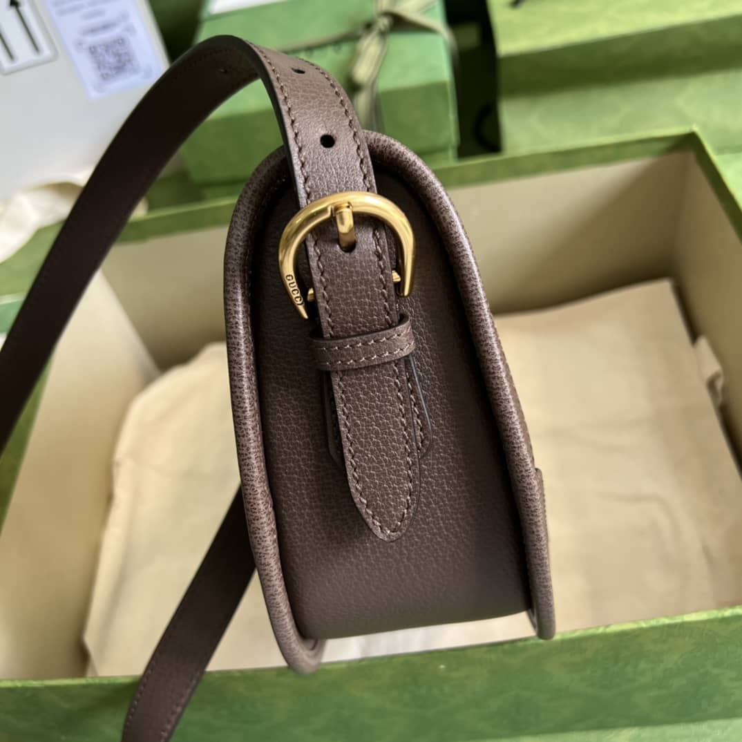 Gvc*1 Ophidia Large 674096 Replica Crossbody Bag