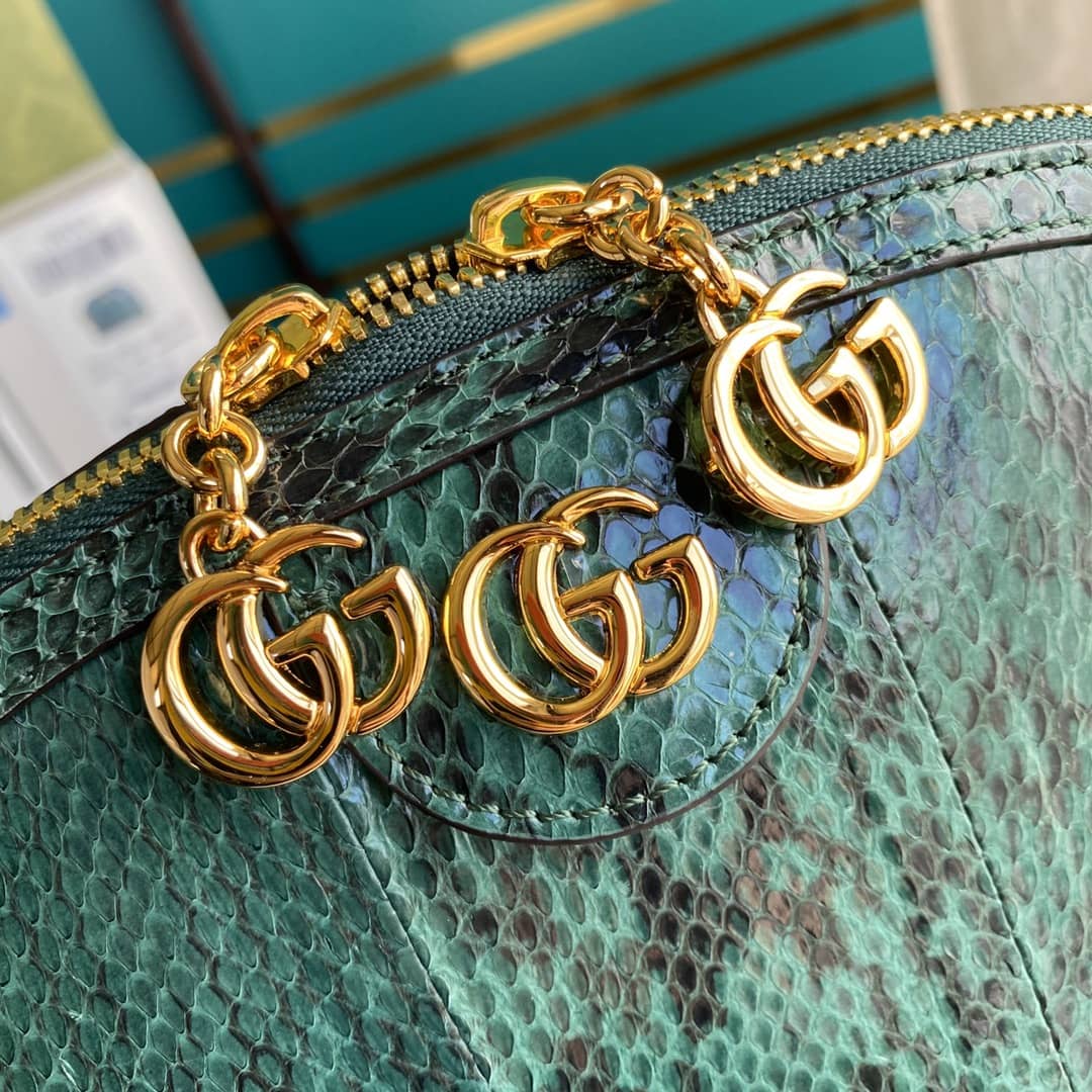 Gvc*1 Ophidia GG Shoulder Crossbody Bag Replica 499621