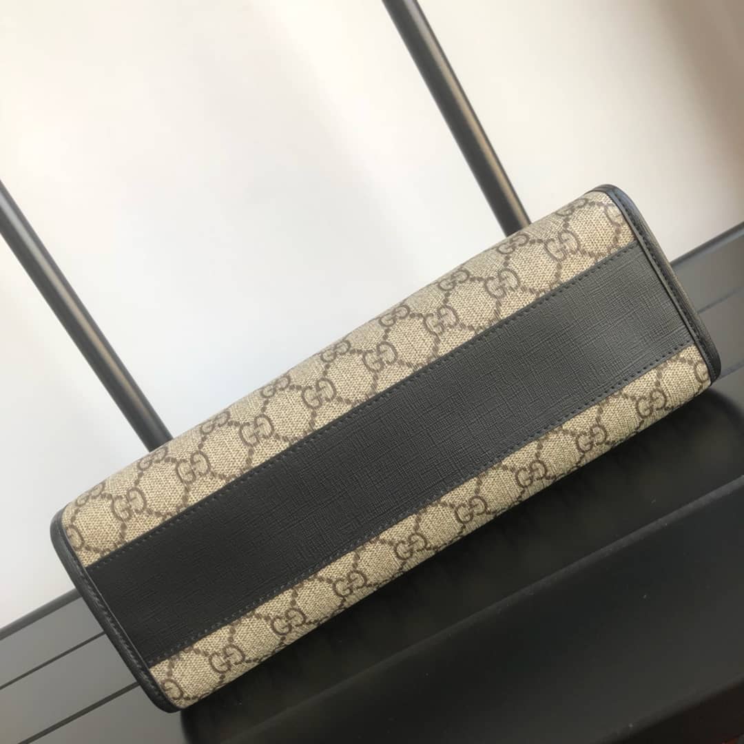 Gvc*1 Children GG With Chick Svp*me Canvas Tote Replica 606192