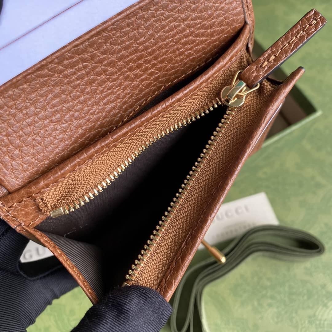 Gvc*1 Jackie 1961 Card Case Wallet Replica 645536