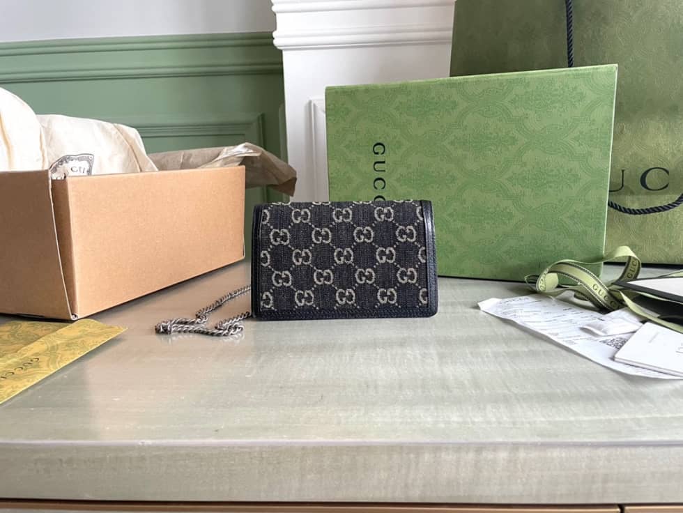 Gvc*1 Dionysus GG Svp*me Mini Crossbody Bag 476432 Replica