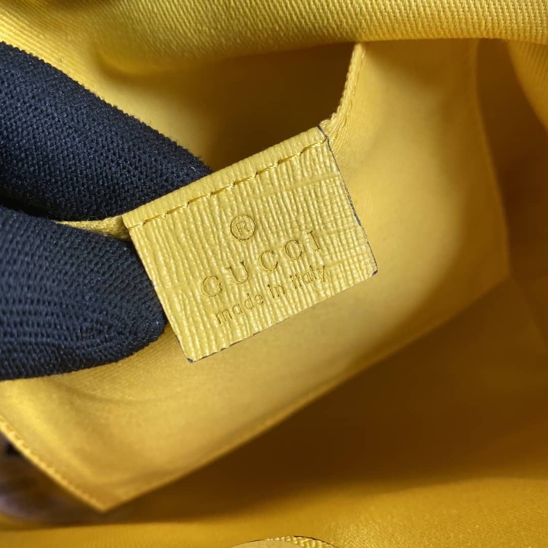 Gvc*1 Children GG Svp*me Tote Replica 410812