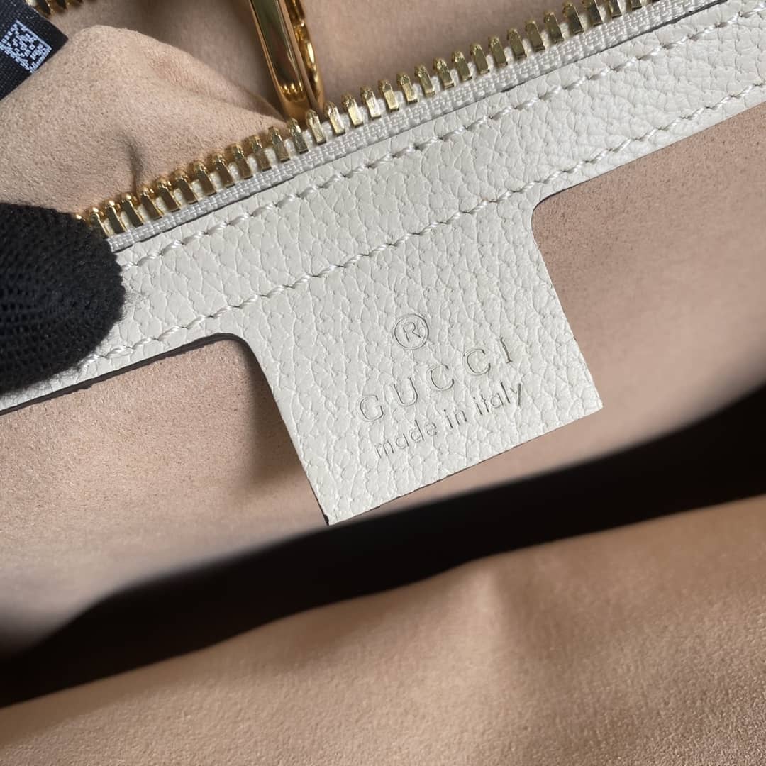 Gvc*1 GG Multicolor Large Tote Replica 659980