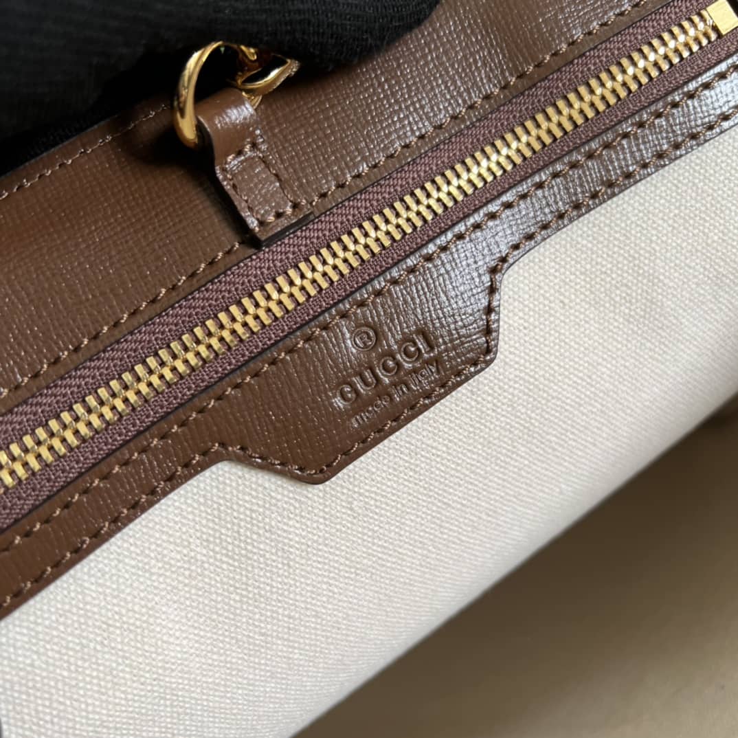 Gvc*1 Geometric Print Medium Tote Replica 674148