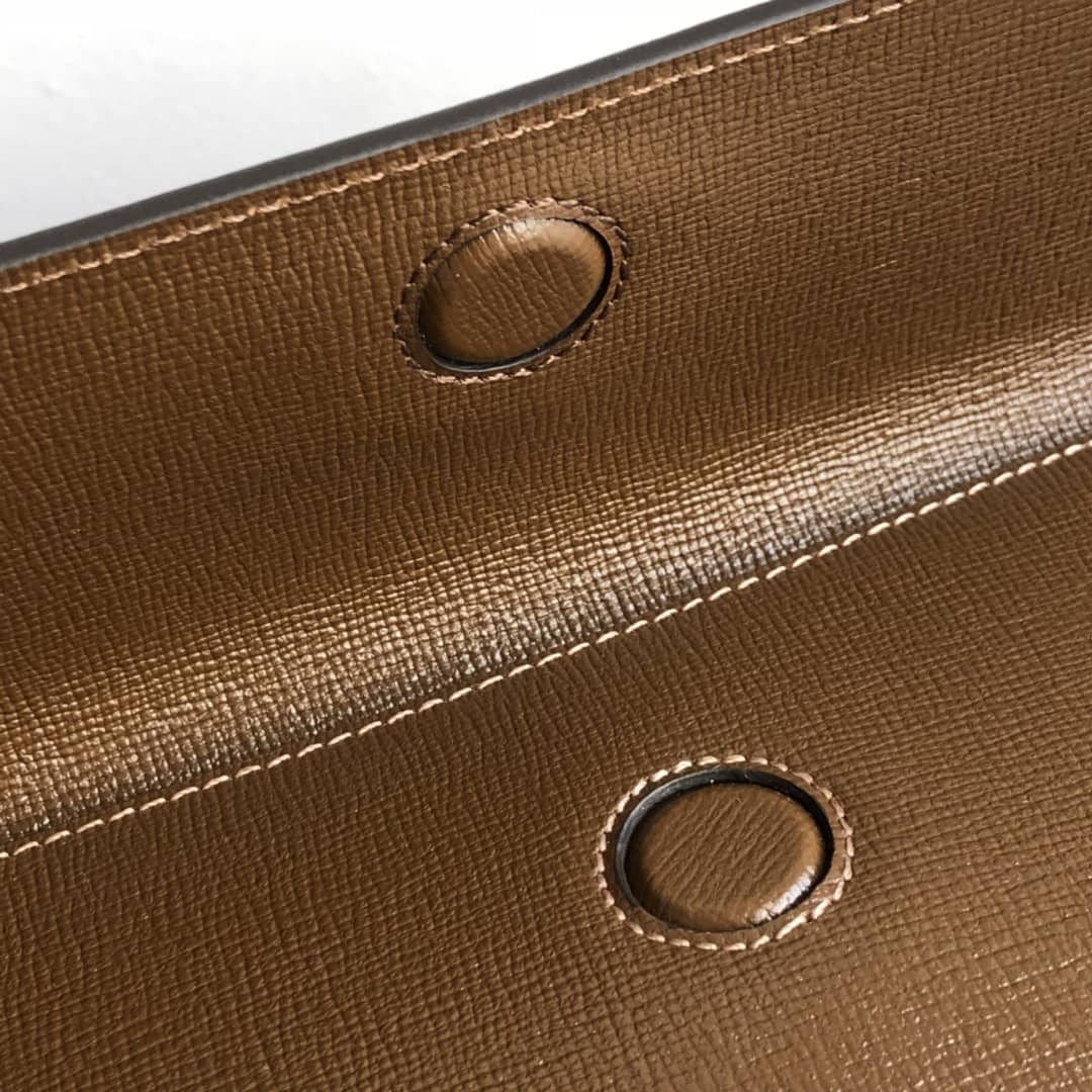 Gvc*1 Horsebit 1955 GG Crossbody Bag Replica Brown 645454